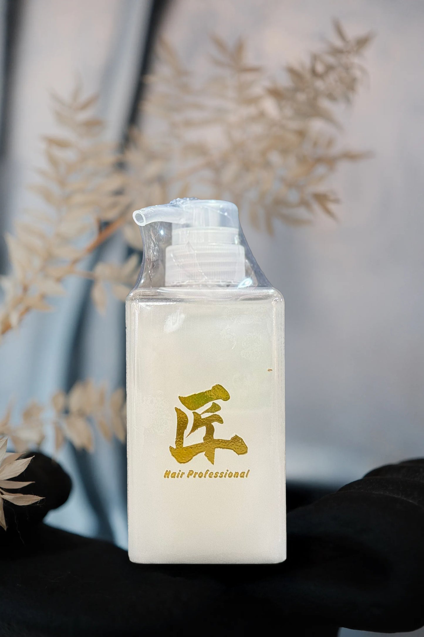 茶樹防敏控油洗髮水 薄荷