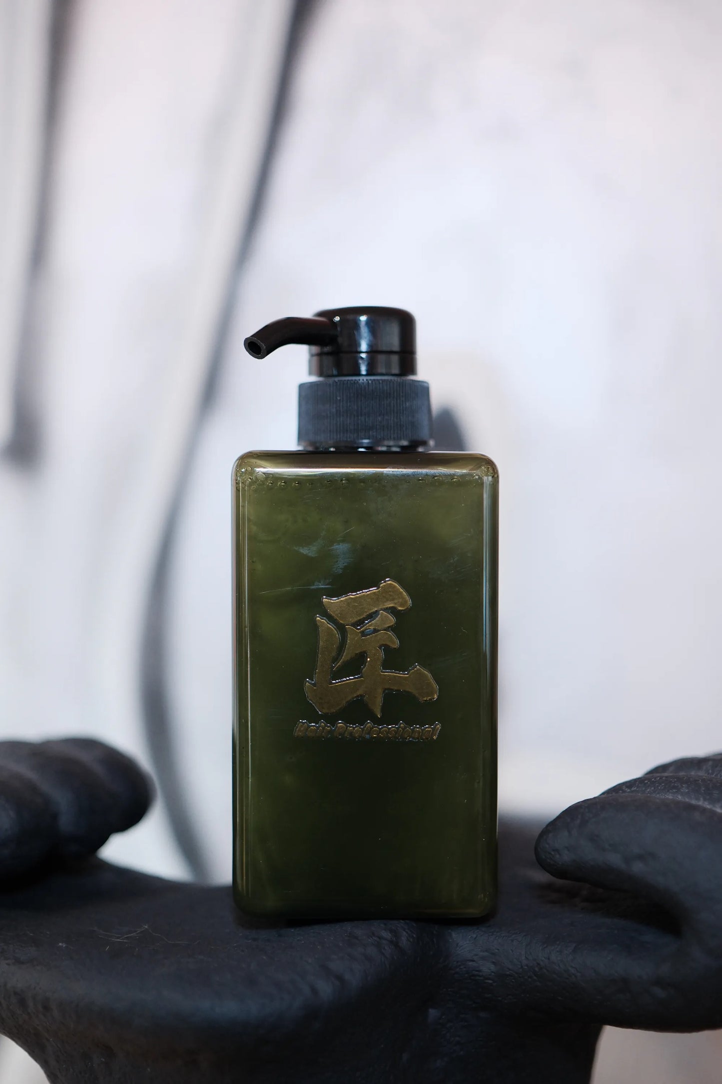 茶樹防敏控油洗髮水